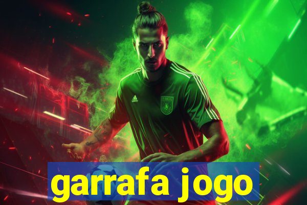 garrafa jogo